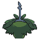 Sprite Wormadam