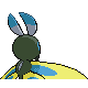 Sprite Mothim
