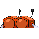 Sprite Combee