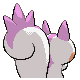 Sprite Pachirisu