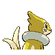 Sprite Buizel