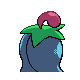 Sprite Cherrim