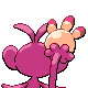 Sprite Ambipom