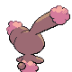 Sprite Buneary