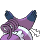 Sprite Purugly