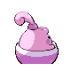 Sprite Happiny