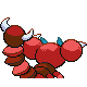 Sprite Skorupi