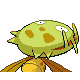 Sprite Carnivine