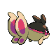 Sprite Finneon