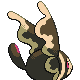Sprite Lumineon