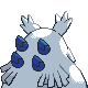 Sprite Abomasnow