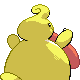 Sprite Lickilicky