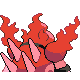 Sprite Magmortar