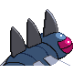 Sprite Yanmega