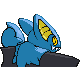 Sprite Gliscor