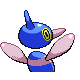 Sprite Porygon-Z