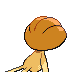 Sprite Uxie