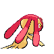 Sprite Mesprit