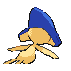 Sprite Azelf