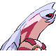 Sprite Palkia