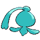 Sprite Phione