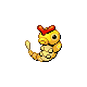 Sprite Caterpie