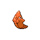 Sprite Metapod