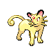 Sprite Persian