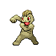 Sprite Machop