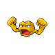 Sprite Geodude