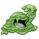 Sprite Muk