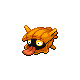 Sprite Shellder
