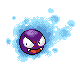 Sprite Gastly