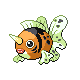 Sprite Seaking