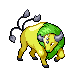 Sprite Tauros