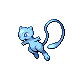 Sprite Mew