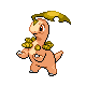 Sprite Bayleef