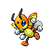 Sprite Ledian