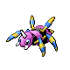 Sprite Ariados