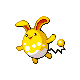 Sprite Azumarill