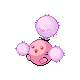 Sprite Jumpluff