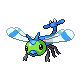 Sprite Yanma