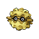 Sprite Forretress