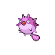 Sprite Qwilfish