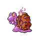 Sprite Magcargo