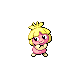 Sprite Smoochum
