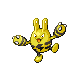 Sprite Elekid
