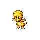 Sprite Magby