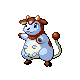 Sprite Miltank