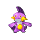 Sprite Marshtomp